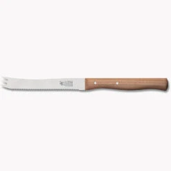 Tomato Knife Fork Point Cherry Stainless Steel