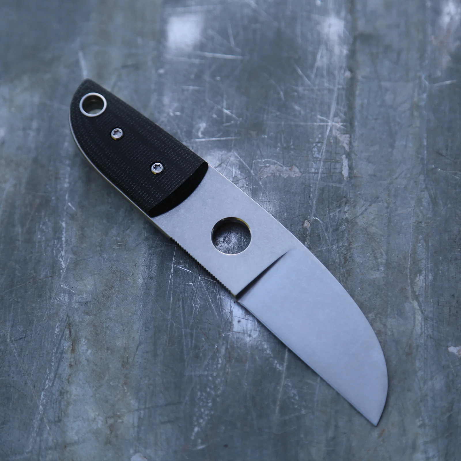 Anso Sheepfoot - Image 2