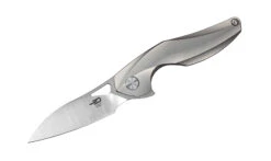 Bestech The Reticulan Grey