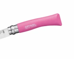 Opinel With Leather Strap No7 Different Colors