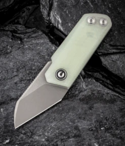 Civivi KI-V Natural G10