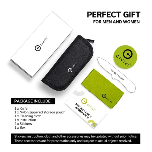 Civi Baby Banter Ivory G10 - Image 9