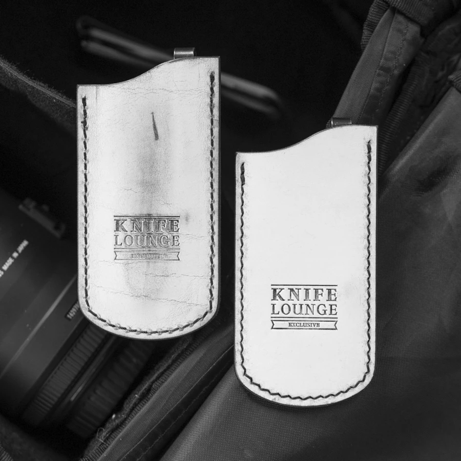 KnifeLounge Exclusive The ClipSlip "Stormtrooper" - Image 4