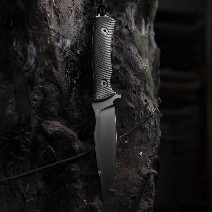 ANV M311 Comp DLC BlackĀ