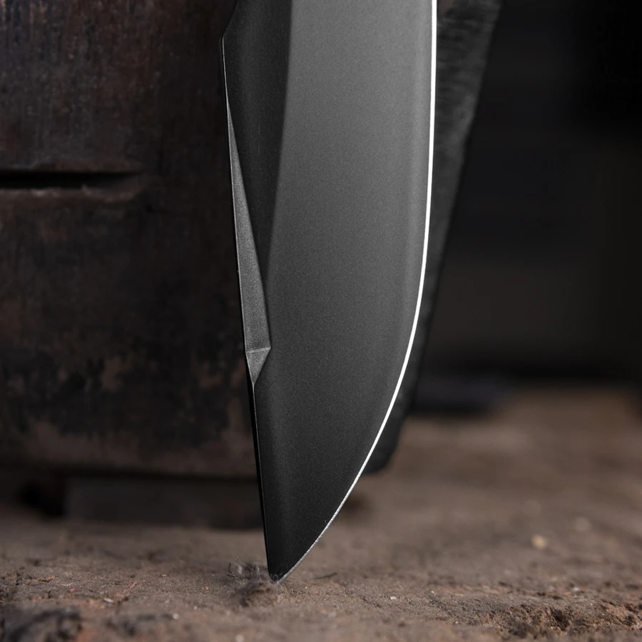 ANV M311 Comp DLC BlackĀ - Image 2