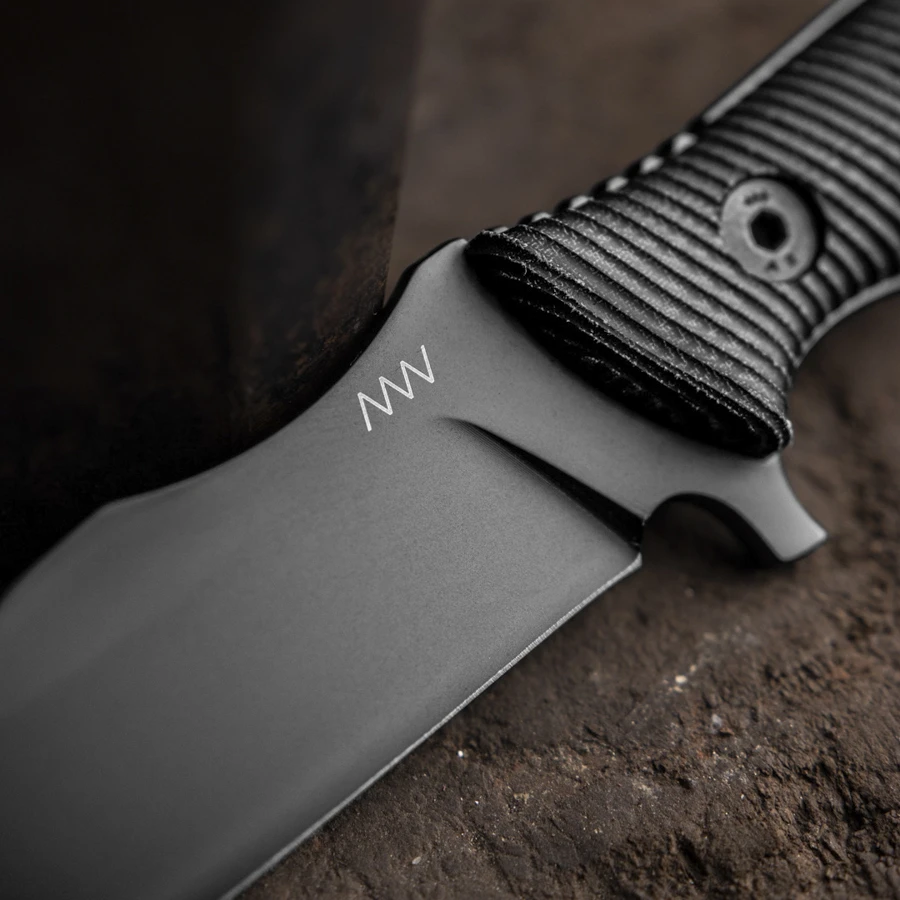 ANV M311 Comp DLC BlackĀ - Image 3