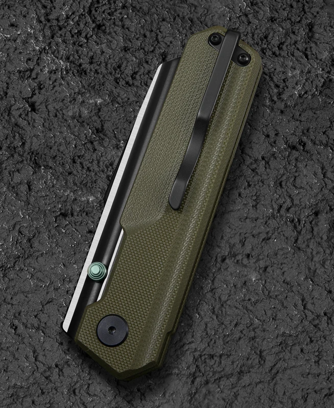 Bestech Tardis OD Green - Image 4