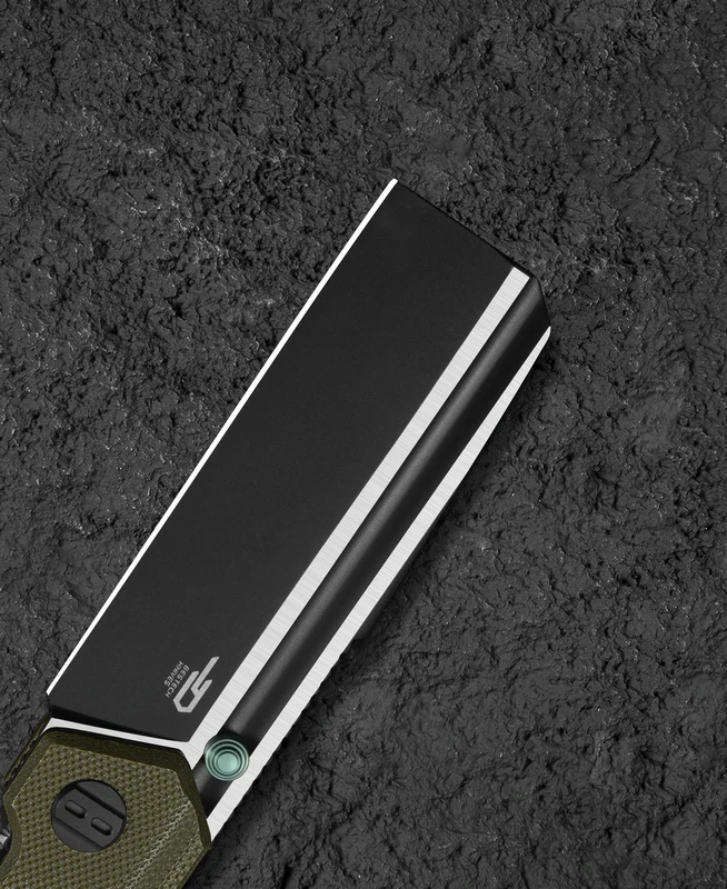 Bestech Tardis OD Green - Image 8