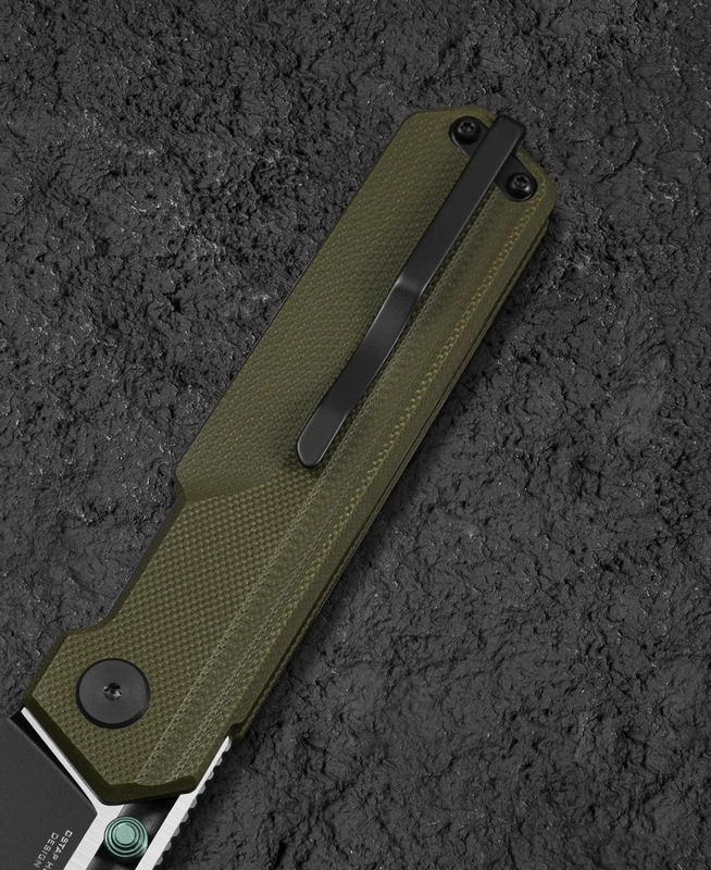 Bestech Tardis OD Green - Image 9