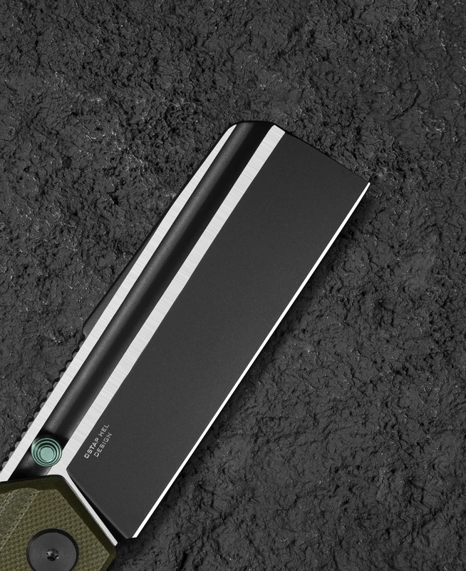 Bestech Tardis OD Green - Image 10