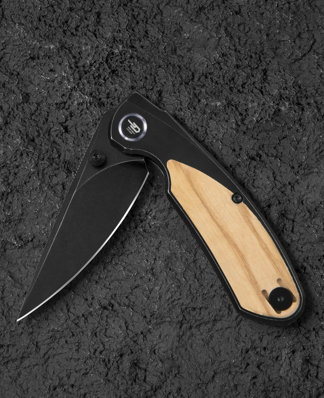 Bestech Knives Lito Olive - Image 6