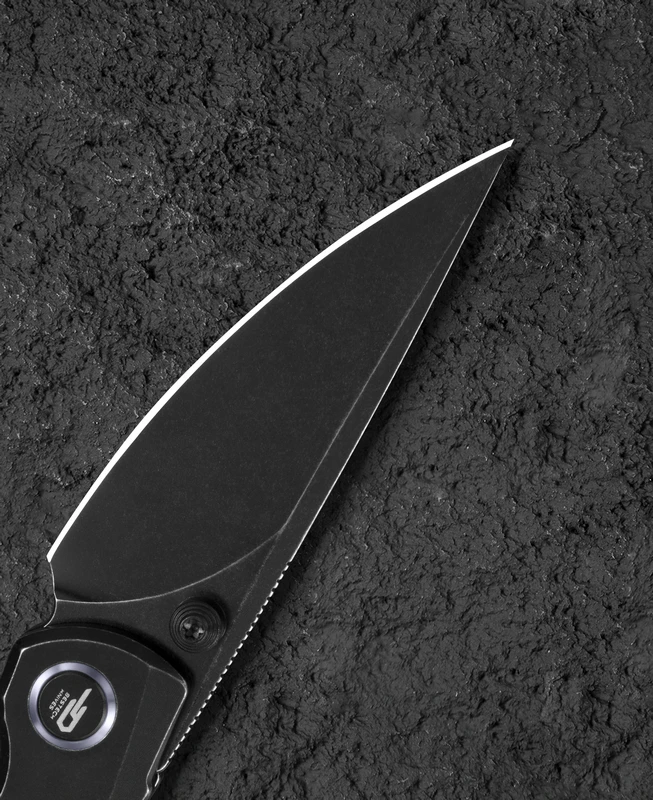 Bestech Knives Lito Olive - Image 8