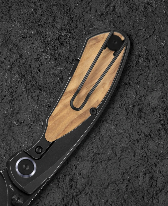 Bestech Knives Lito Olive - Image 9