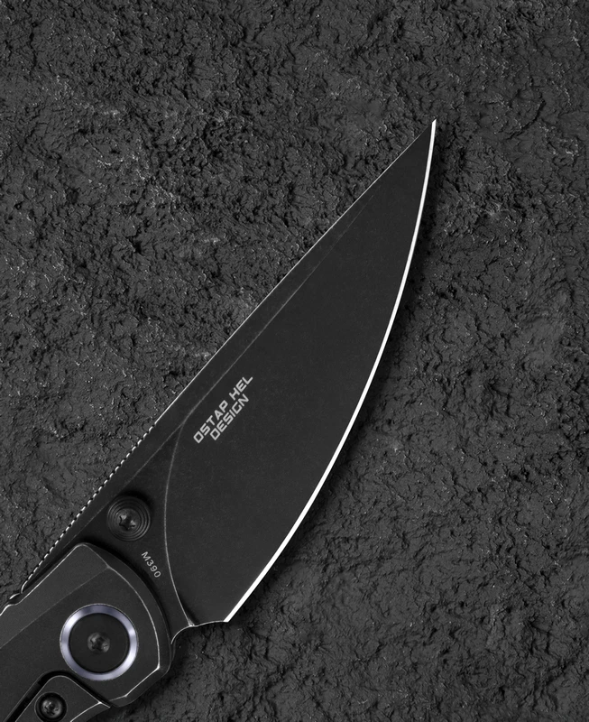 Bestech Knives Lito Olive - Image 10