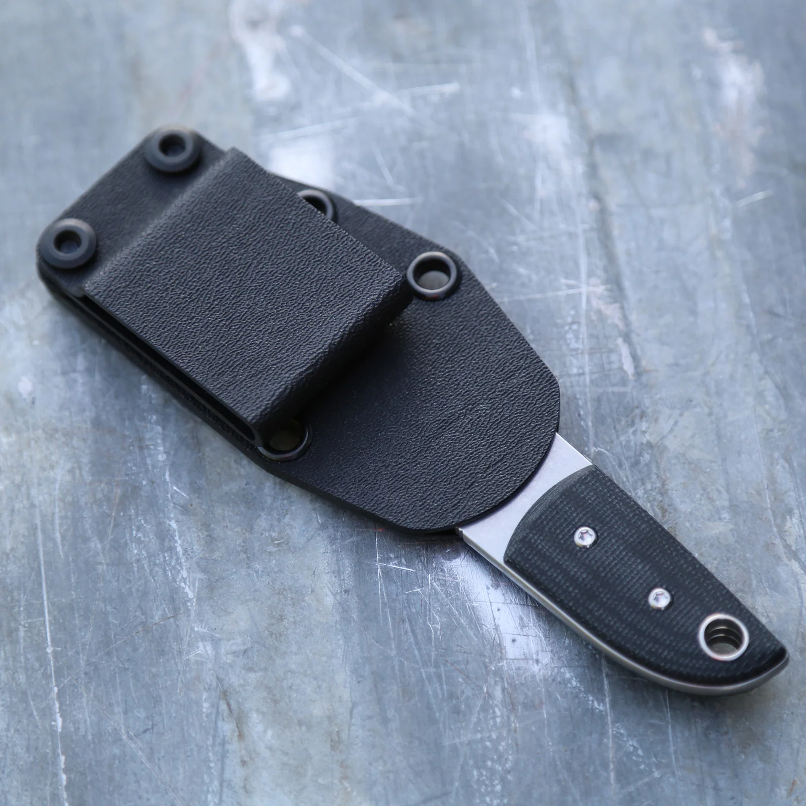 Anso Sheepfoot - Image 7