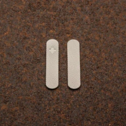 Daily Customs 58 Mm 25° Titanium