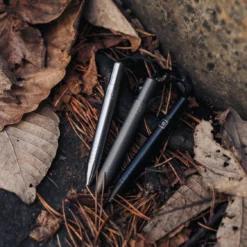 Big Idea Design Mini Pen Titanium