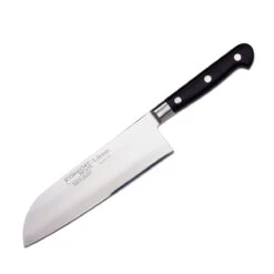 Burgvogel Comfort Santoku Knife 18 Cm 