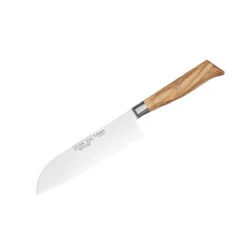 Burgvogel Olivia Santoku Knife 18 Cm 
