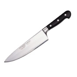 Burgvogel Comfort Chef's Knife 20 Cm
