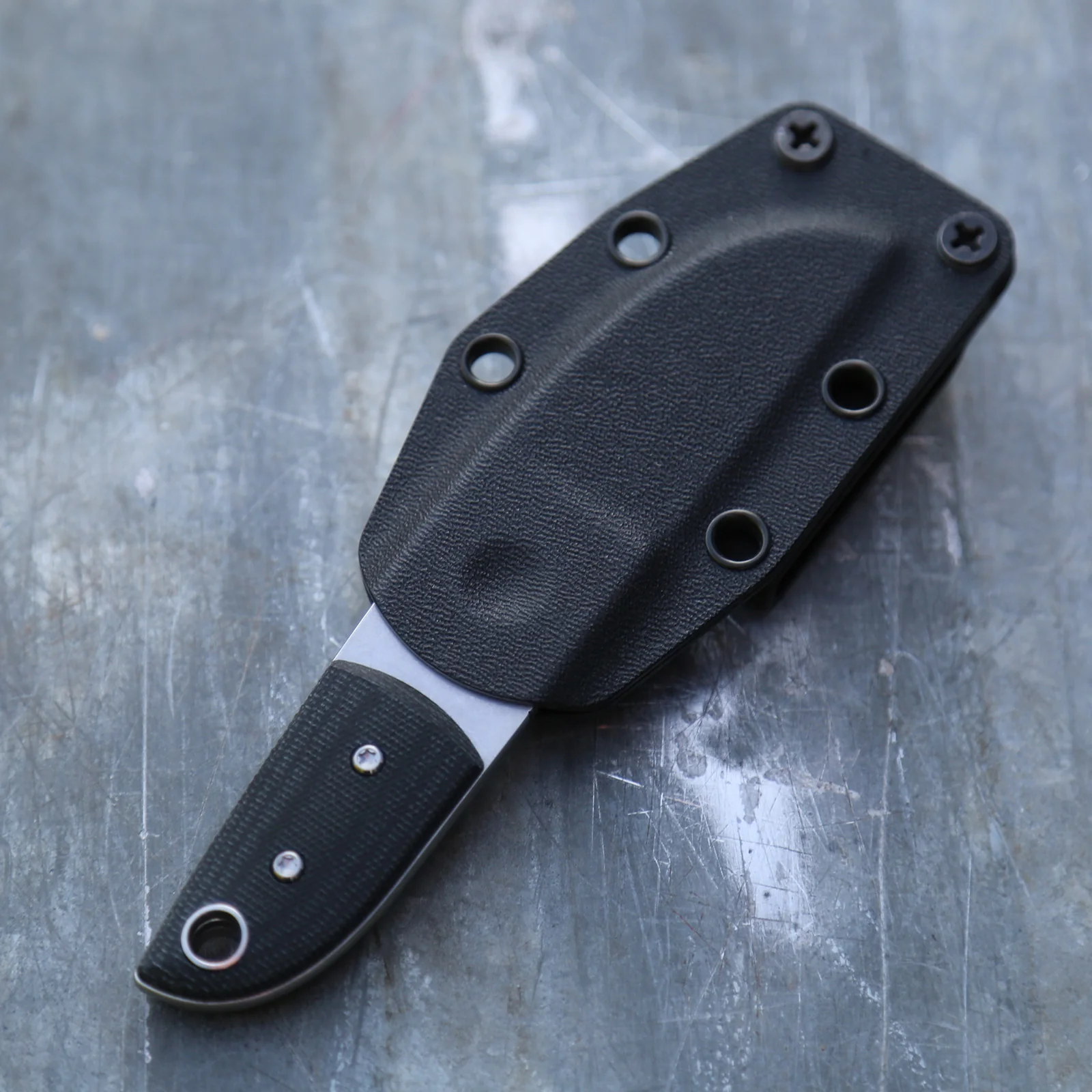 Anso Sheepfoot - Image 4