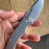 Bestech Scout F3 Stonewash/ Stonewash - Lefty 
