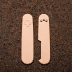 Daily Customs 91 Mm Copper