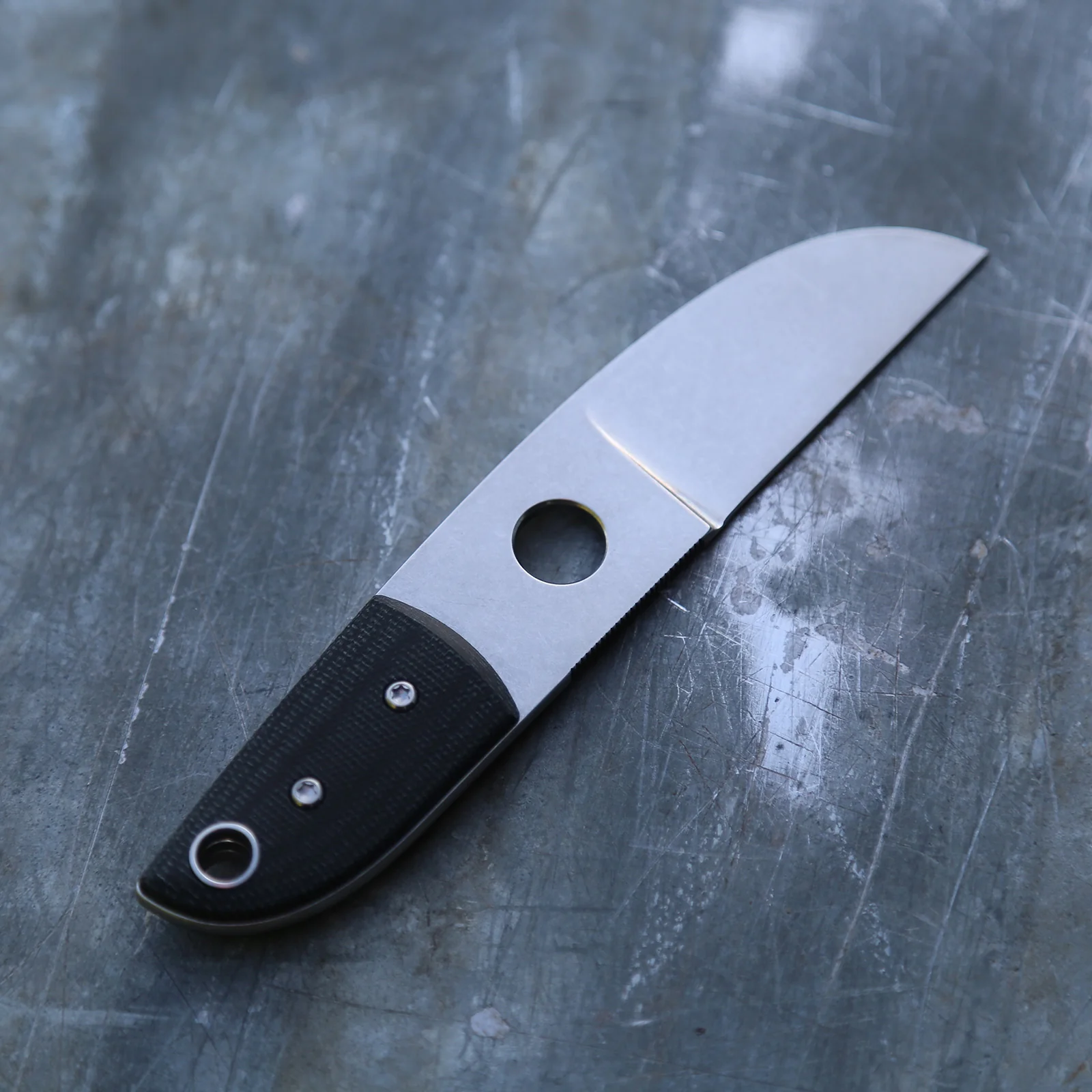 Anso Sheepfoot - Image 5