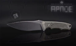 Stahlwerk Apnoe Stonewashed