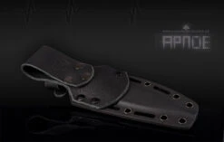 Stahlwerk Apnoe Kydex Adapter