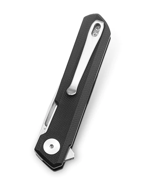 Bestechmann Mini Dundee Black G10 - Image 4