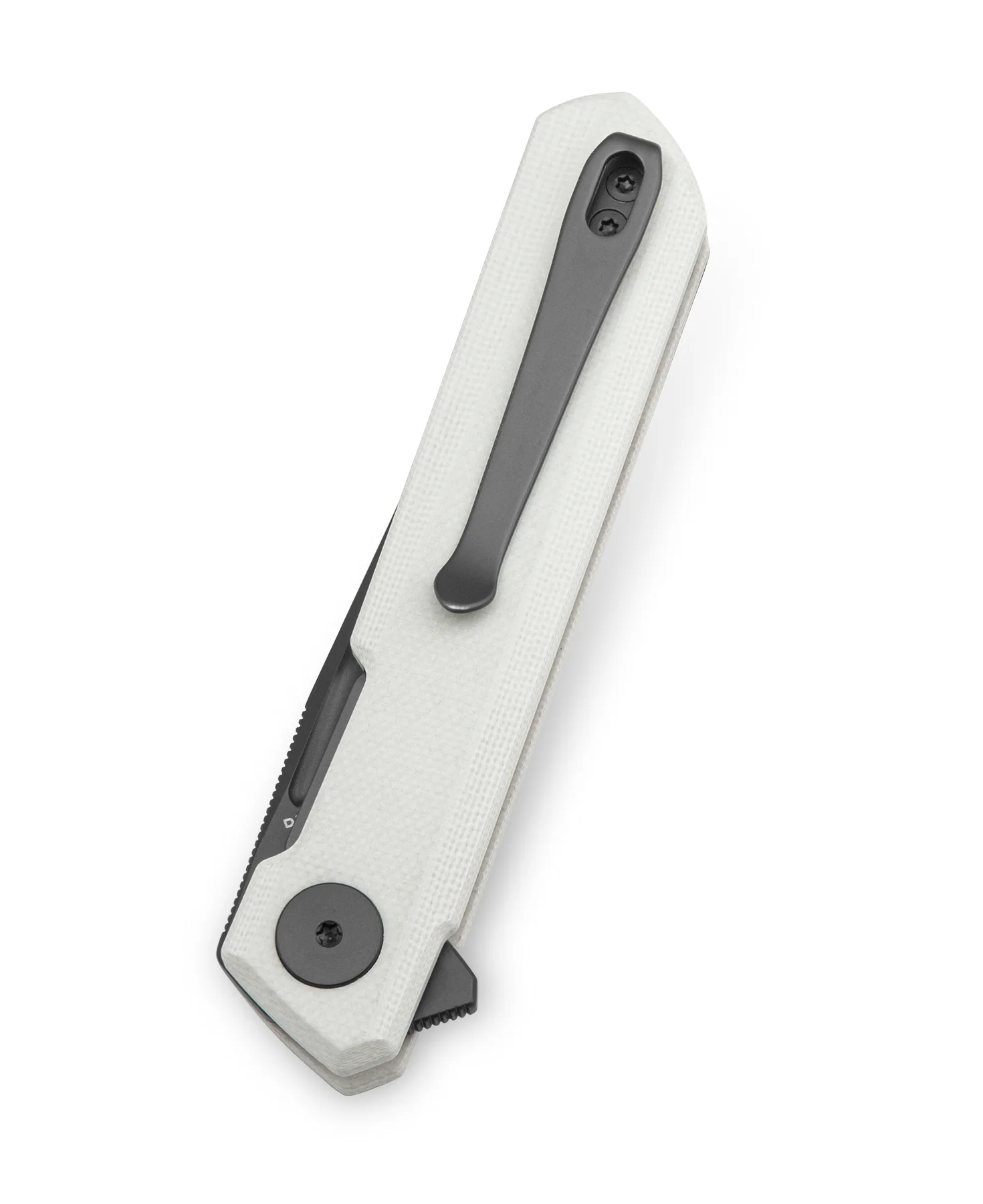 Bestechmann Mini Dundee White G10 - Image 4