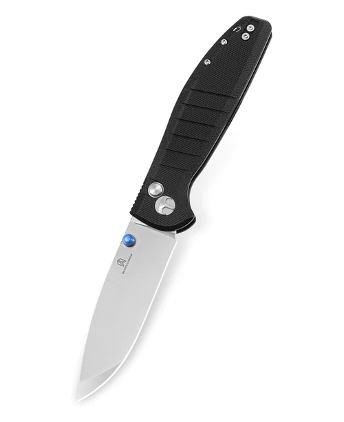 Bestechmann Goodboy Black G10 - Image 2