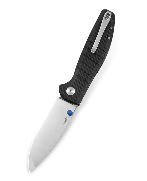Bestechmann Goodboy Black G10 - Image 3