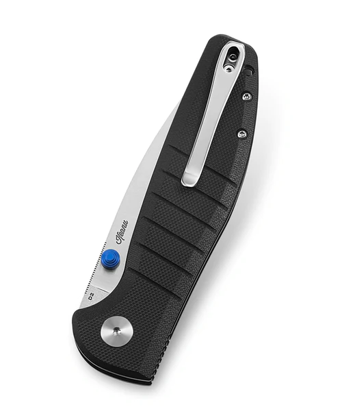 Bestechmann Goodboy Black G10 - Image 4