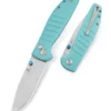 Bestechmann Goodboy Tiffany Blue G10
