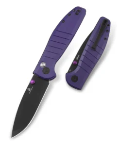 Bestechmann Goodboy Purple G10