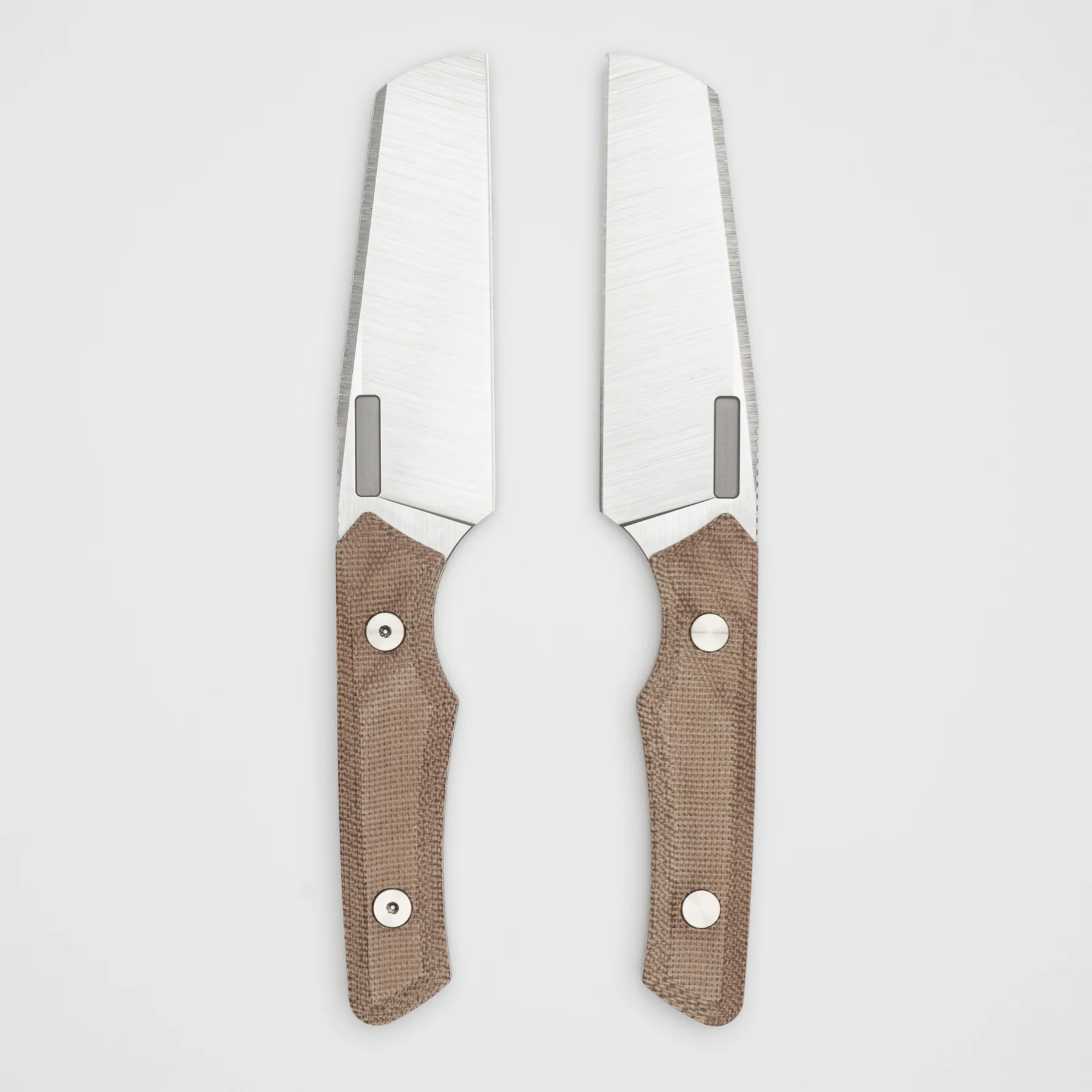 Vero Engineering Axon Fixed BladeĀ