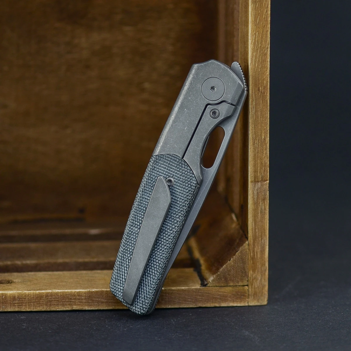 Bergblades Sweeney - Image 4