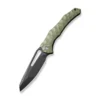 Civivi Spiny Dogfish Green G10