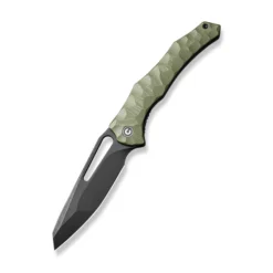 Civivi Spiny Dogfish Green G10