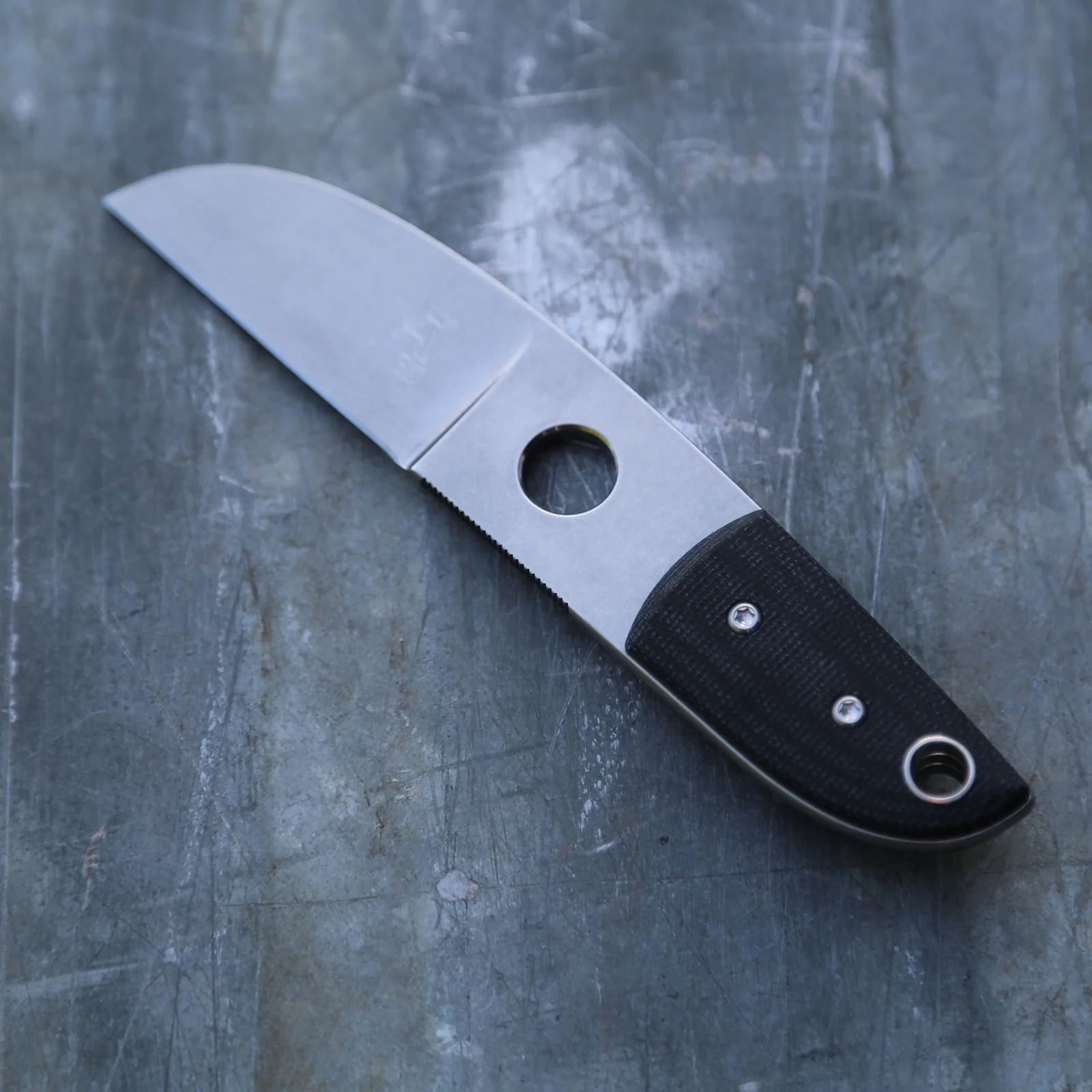 Anso Sheepfoot - Image 3