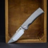 Chaves Knives Redencion Street Framelock