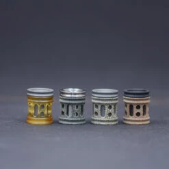 Combat Beads Mini MOAB