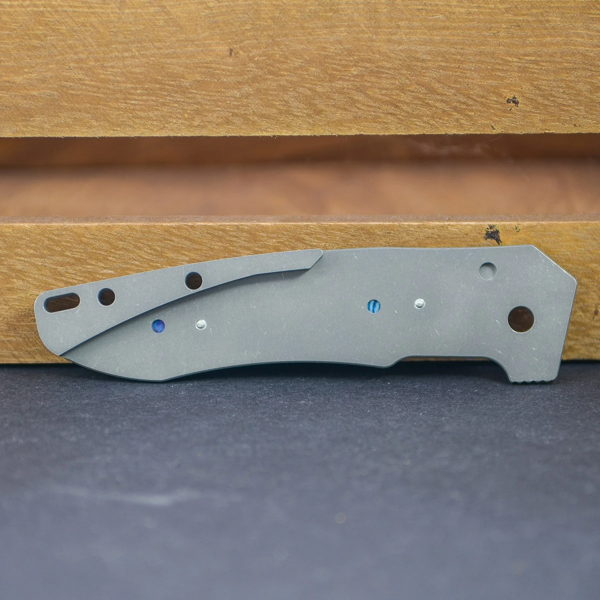 Stahlwerk Cult Sale KnifeLounge Exclusive - Image 3