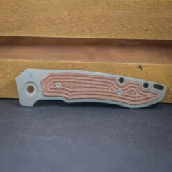 Stahlwerk Cult Sale KnifeLounge Exclusive