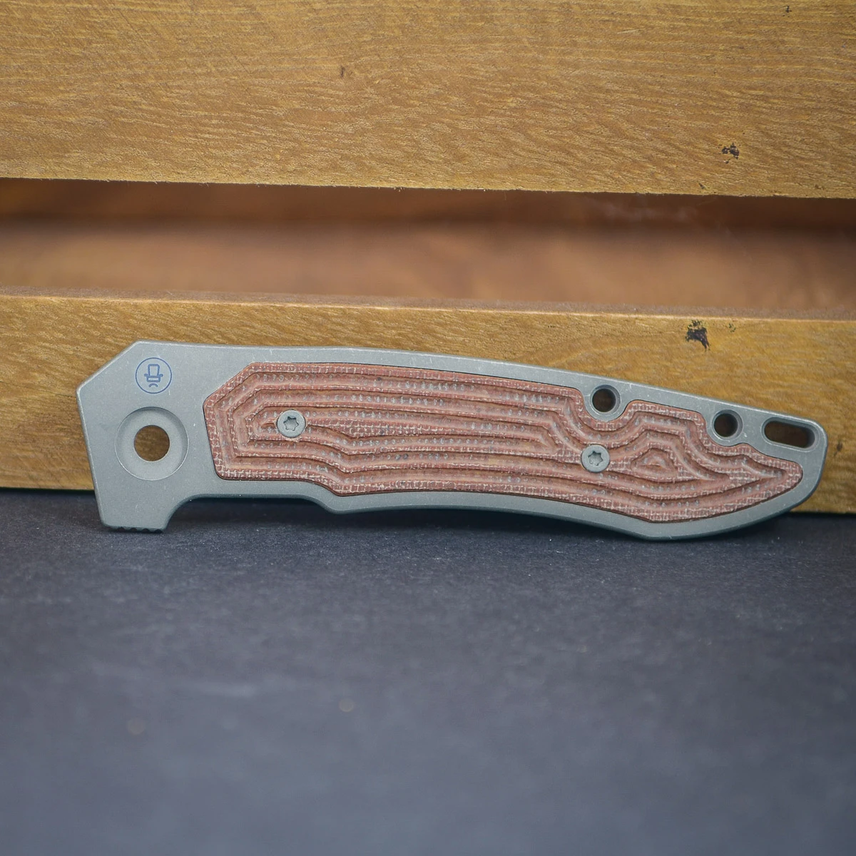 Stahlwerk Cult Sale KnifeLounge Exclusive