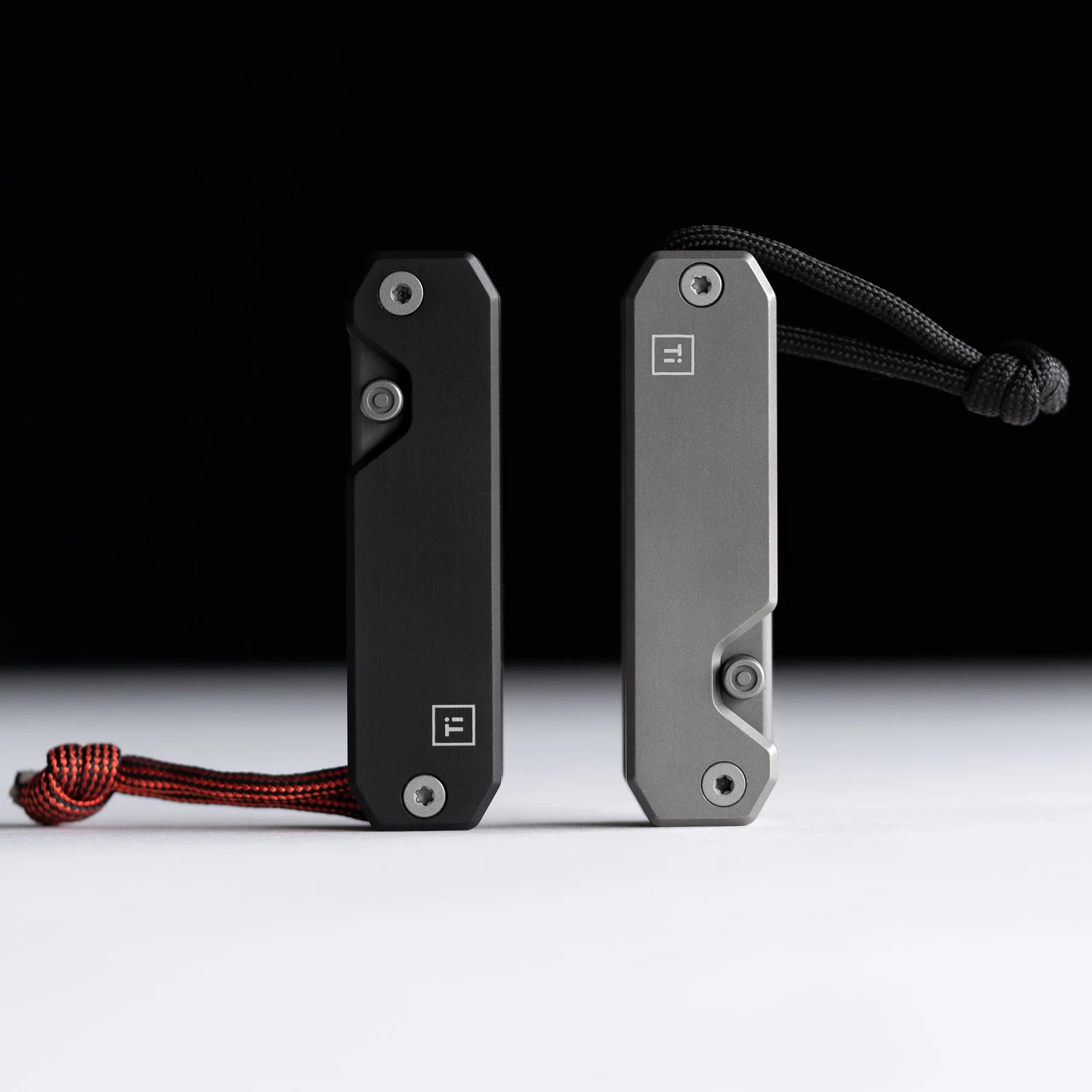 Big Idea Design TI EDCII The Everyday Screwdriver Stonewashed - Image 2