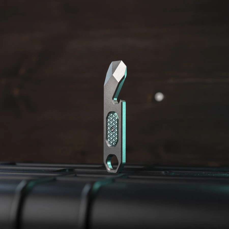 Guething Knives The Shim Prybar