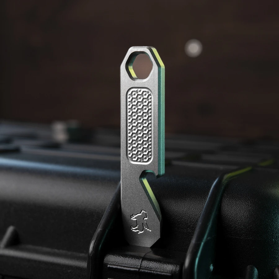 Guething Knives The Shim Prybar - Image 3